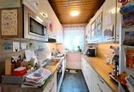 Einfamilienhaus mit Potential