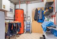 Viel Raum für die Familie – wohnen mit außergewöhnlich niedrigen Betriebskosten.