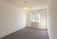 Leopoldauer Straße - hofseitiger 3 Zimmer Neubau mit Garage zu verkaufen