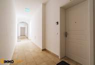Exklusive 3-Zimmer-Altbauwohnung mit Innenhofbalkon – vollmöbliert nahe Naschmarkt