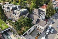 Außergewöhnliche Investmentliegenschaft in Neustift am Walde – ehemalige Pension mit ca. 300 m² großer Wohnung & Indoorpool