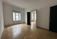 Büro nähe Karlskirche ab SOFORT