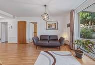 Hochwertig ausgestattete 2-Zimmer-Gartenwohnung in Arzl zu verkaufen!