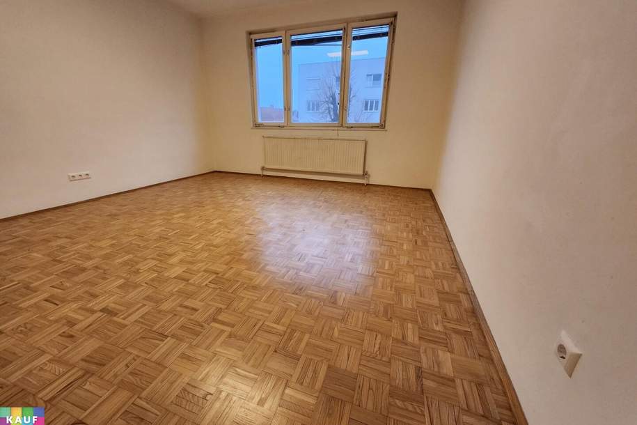 PROVISIONSFREI! NÄHE STEINER TOR!, Wohnung-miete, 600,21,€, 3500 Krems an der Donau(Stadt)