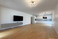 103 m² Wohnkomfort | Moderne 3-Zimmer-Neubauwohnung mit Loggia & Top-Anbindung. Baujahr 2017!