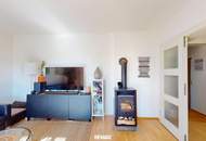 Exklusive Gartenwohnung in ruhiger Lage mit Carport!