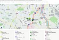 Ein Wiener Märchen beim Kutschkermarkt! Altbaucharme, Absolute Ruhelage, Flügeltüren, Hofidylle und Balkon-Glück! Prunkvolles Stiegenhaus + Beste Infrastruktur! Jetzt zugreifen!