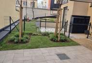 Charmante 2-Zimmer-Wohnung mit Garten & Terrasse im grünen 1180 Wien – Top Ausstattung!