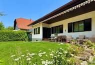 OPEN HOUSE SA 18.07 - LEISTBARER BUNGALOW in Strasshof Silberwald