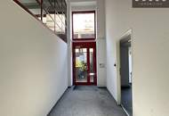 + + + NÄHE MATZLEINSDORFERPLATZ + + + unsanierte EG-Fläche für 3 Jahre mit Straßenzugang + + +