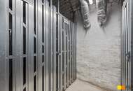 Dachgeschosswohnung im ehemaligen Beatrixbad