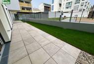 Arakawa – Wohnoase in Bestlage direkt bei der U1 – Ihr neues Zuhause inmitten von Ruhe und Urbanität! - JETZT ZUSCHLAGEN