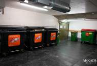 Exklusive 3-Zimmer-Wohnung mit Loggia, Garage &amp; Top-Infrastruktur im 12. Bezirk