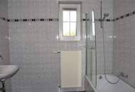 Absolute Ruhelage mit Fernsicht und Ganztagssonne in Höhenlage