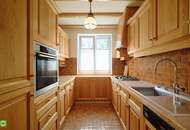CHRISTOPH CHROMECEK IMMOBILIEN - PERCHTOLDSDORF - Top möblierte 4-Zimmer-Familienwohnung mit Loggia und Kfz-Abstellplatz!