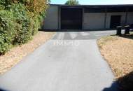 Gewerbeimmobilie mit ca. 600 m² - Unbefristet - Ablösefrei - Branchenfrei!