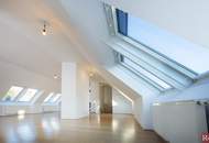 Wohnen über den Dächern von Döbling