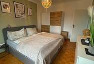 Attraktive 57m² Wohnung mit Balkon &amp; Küche in sonniger Siedlungslage!