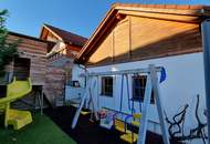 Gepflegtes Einfamilienhaus mit Pool in Kirchberg/Pielach