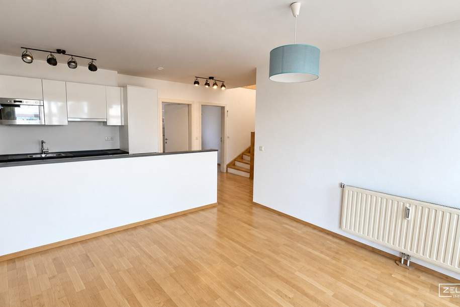 „Thermisch neu gedacht. Für Familien gemacht.“ | ZELLMANN IMMOBILIEN, Wohnung-kauf, 580.000,€, 1230 Wien 23., Liesing