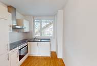 Entdecken Sie exklusive Mietwohnungen im Herz von Graz: Ihr neues Zuhause in der Friedhofgasse. - WOHNTRAUM