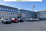 Büroflächen im Technologie- und Innovationszentrum in St. Florian