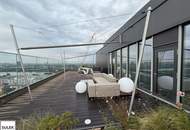 Exklusive 2 Zimmer Erstbezugswohnung inkl. Balkon, Poolnutzung, Fitnessraum & vielen Extras - Projekt Grünblick an der U2!