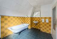 Charmantes Haus mit tollem Grundstück in Grün-Ruhelage