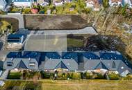 2 traumhafte und gut verwertbare Grundstücksparzellen in Lechaschau zu verkaufen!