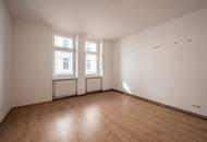 +++NEU+++ 2-Zimmer Altbau-Wohnung (sanierungsbedürftig) - tolle Lage