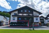 Ab sofort: Großzügiges Geschäftslokal im Herzen von Igls (#10440)