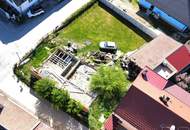DB IMMOBILIEN | Sonniger Eck-Baugrund in Henzing