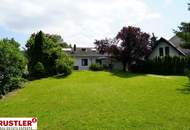 Seltene Gelegenheit: Grundstück mit Weinbergblick in Bestlage