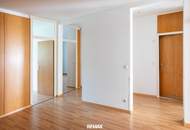 Helle 3-Zimmer-Mietwohnung mit 4 Loggien in zentrumsnaher Lage von Bad Ischl