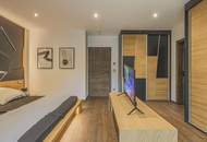 exklusives Neubauchalet in zentraler Ruhelage