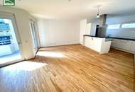 AKTION 1 MONAT MIETZINSFREI! - Idyllische 3-Zimmer-Wohnung in Innenhofruhelage!