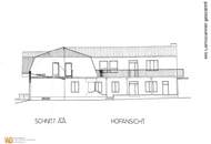 Beste Lage Neusiedl am See: 3 Terrassen, 10 Zimmer, 230m² Wohnnutzfläche, Garten &amp; Seeblick