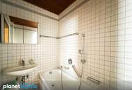 Traditionshaus auf sonnigem Grundstück mit Entwicklungspotenzial