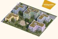 *NEUES PROJEKT* Urbanes Wohnen im Wildgarten ab 01.02.2025