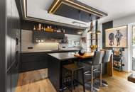 Modernes Einfamilienhaus mit hochwertiger Ausstattung und großem Grundstück in Sachsenburg!