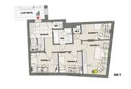 ZUR SCHÖNEN AGNES – Erstbezug: Großzügige 5-Zimmer-Dachgeschoss-Maisonette mit Dachterrasse in Sievering // PROVISIONSFREI