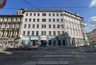 UNBEFRISTET - Helle 3,5-Zimmer Altbauwohnung mit Abstellraum und Kellerabteil