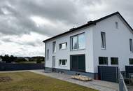 Mehrfamilienhaus in Amstetten-Allersdorf - neuwertige Exklusivität geniessen!