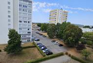 2-Zimmer Eigentumswohnung in Braunau