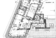 Exklusives Maisonette-Penthouse mit 3 Garagenplätzen, Nähe Augarten