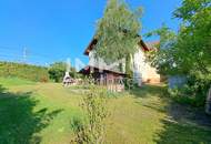 Familientraum in Grünruhelage