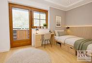 Gemütlich &amp; heimelig: Ihr neues Zuhause mit Wintergarten-Charme