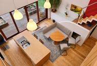 Wohnen am Stausee – Exklusive Villa mit Naturbadeteich