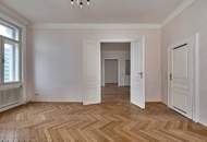 Klassische 3-Zi Altbauwohnung Nähe Schönbrunn 1120 Wien