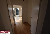 2 ZIMMER - BALKONWOHNUNG AN DER U2 - IN RUHELAGE!!!